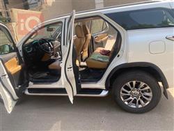 تويوتا فورجنر